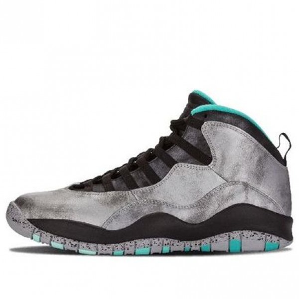 Air Jordan 10 Retro 30TH BG Lady Liberty 705179-045