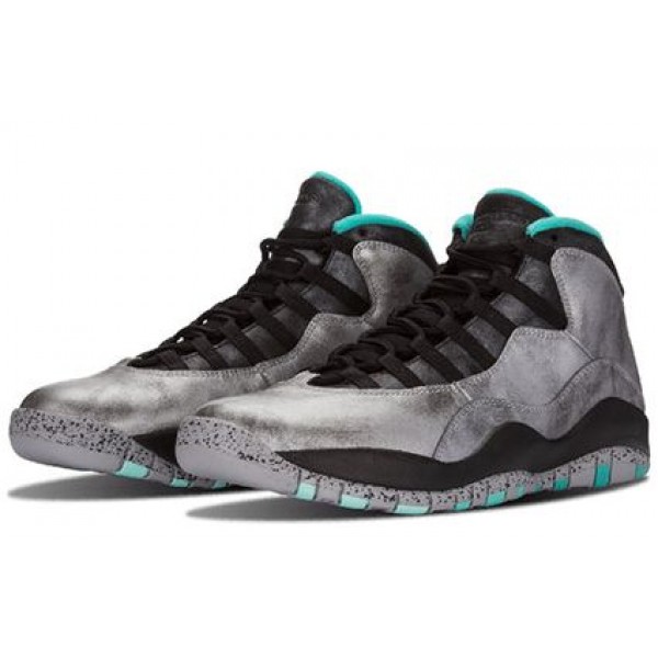 Air Jordan 10 Retro 30TH BG Lady Liberty 705179-045