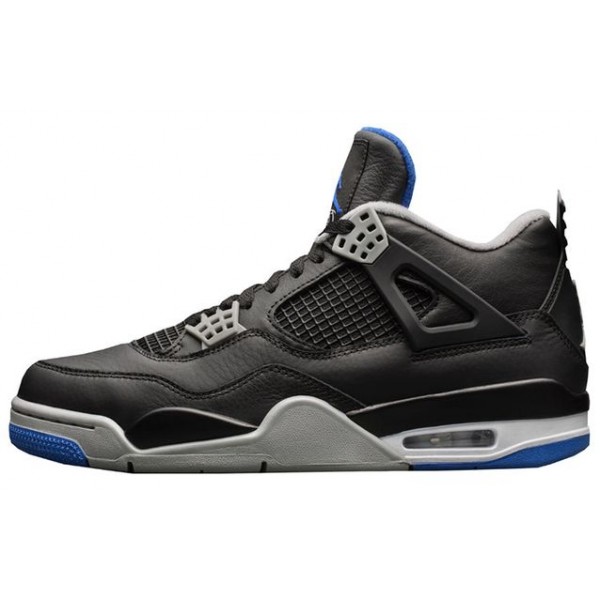 Air Jordan 4 Retro Motorsport Away 308497-006