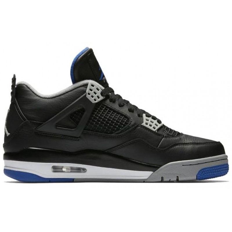 Air Jordan 4 Retro Motorsport Away 308497-006