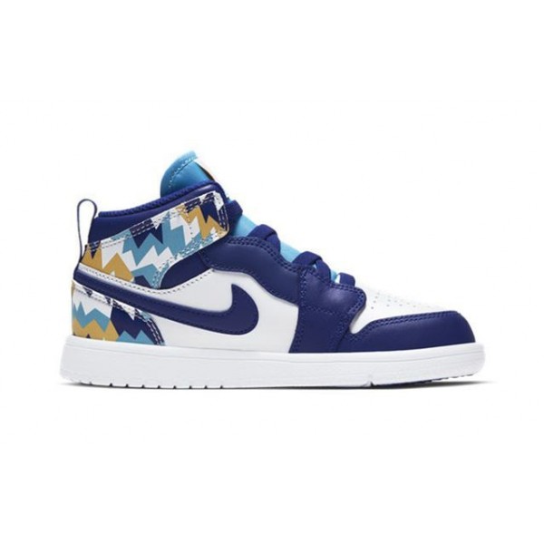 Air Jordan 1 Mid ALT BP AT4612-105