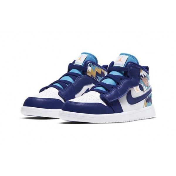 Air Jordan 1 Mid ALT BP AT4612-105