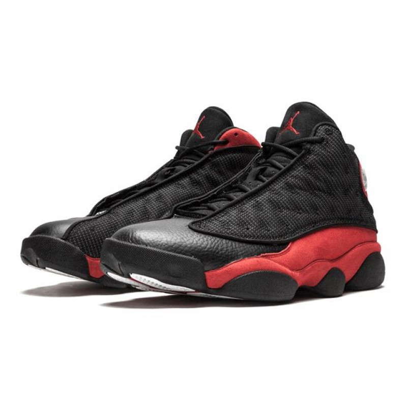 Air Jordan 13 Retro BG Playoffs 414574-004