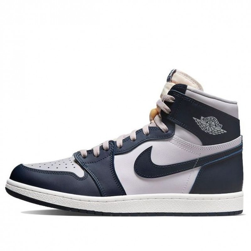 Air Jordan 1 High 85 College Navy BQ4422-400