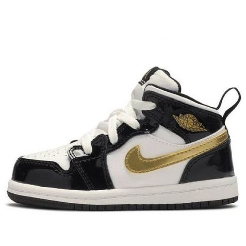 Air Jordan 1 Mid TD BQ6933-007