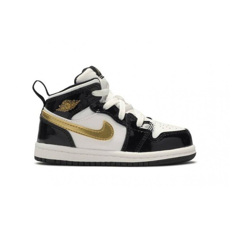 Air Jordan 1 Mid TD BQ6933-007