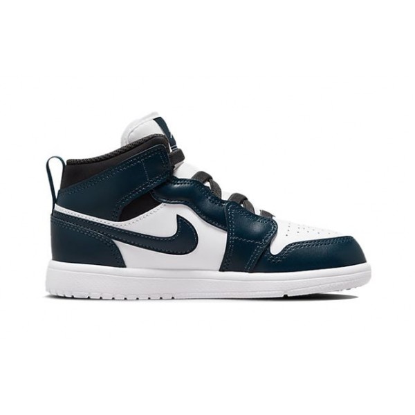 Air Jordan 1 MID Alt BP AR6351-411