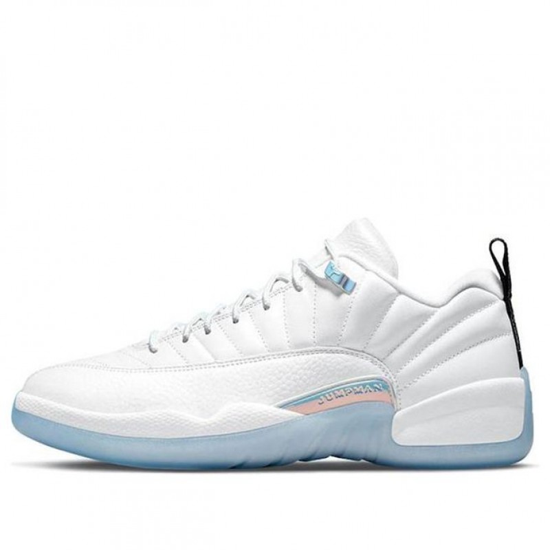 Air Jordan 12 Retro Low Easter DB0733-190