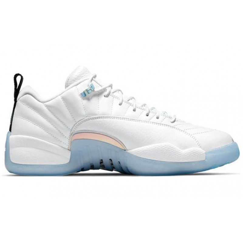 Air Jordan 12 Retro Low Easter DB0733-190