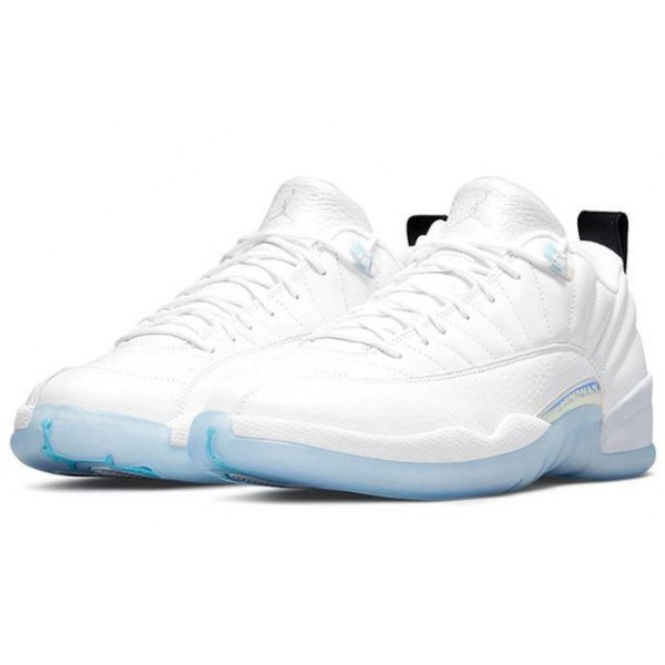 Air Jordan 12 Retro Low Easter DB0733-190