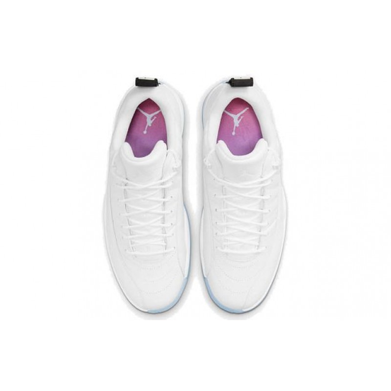 Air Jordan 12 Retro Low Easter DB0733-190