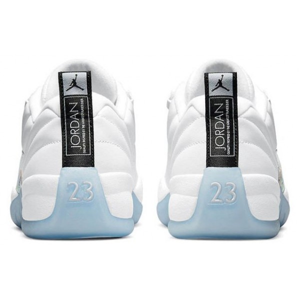 Air Jordan 12 Retro Low Easter DB0733-190