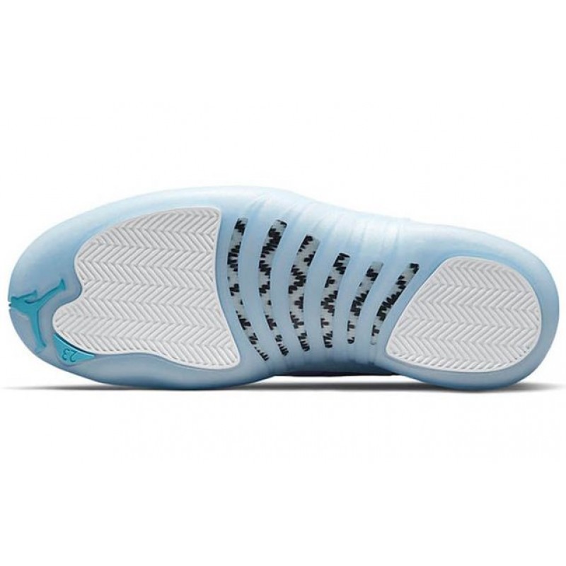 Air Jordan 12 Retro Low Easter DB0733-190