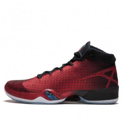 Air Jordan XXX Gym Red 811006-601