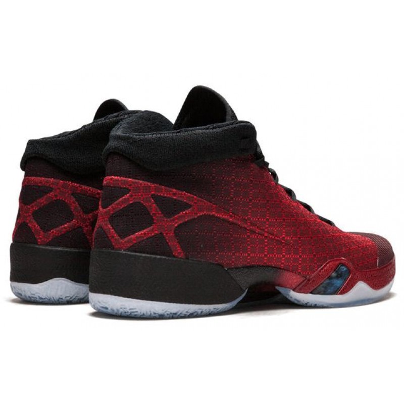 Air Jordan XXX Gym Red 811006-601