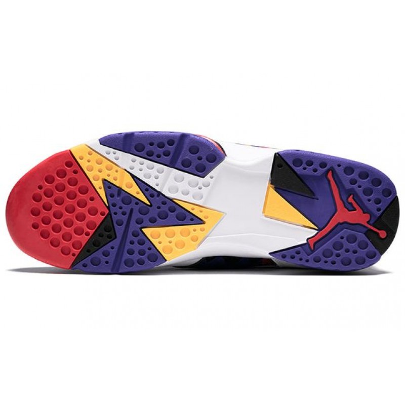 Air Jordan 7 Retro Sweater 304775-142