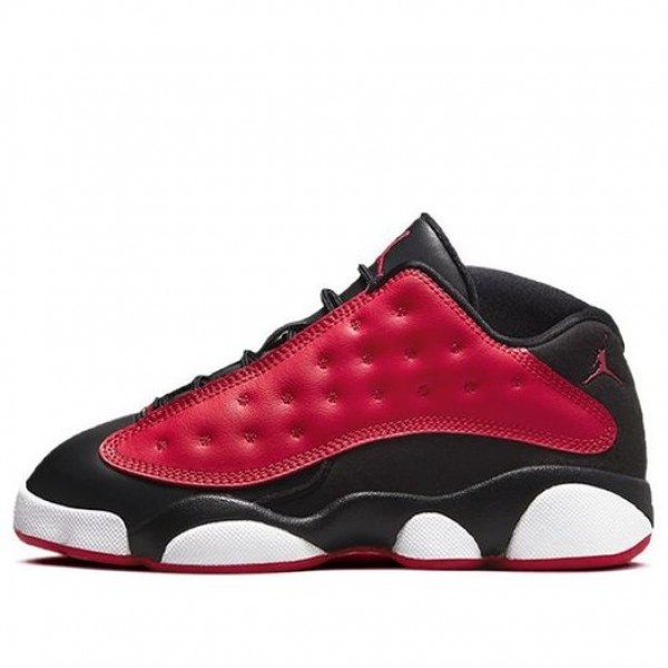 Air Jordan 13 Low Very Berry BP DA8018-061