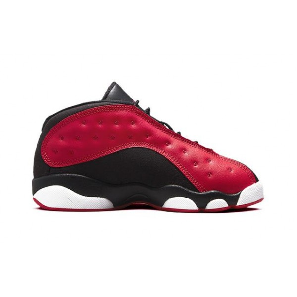 Air Jordan 13 Low Very Berry BP DA8018-061