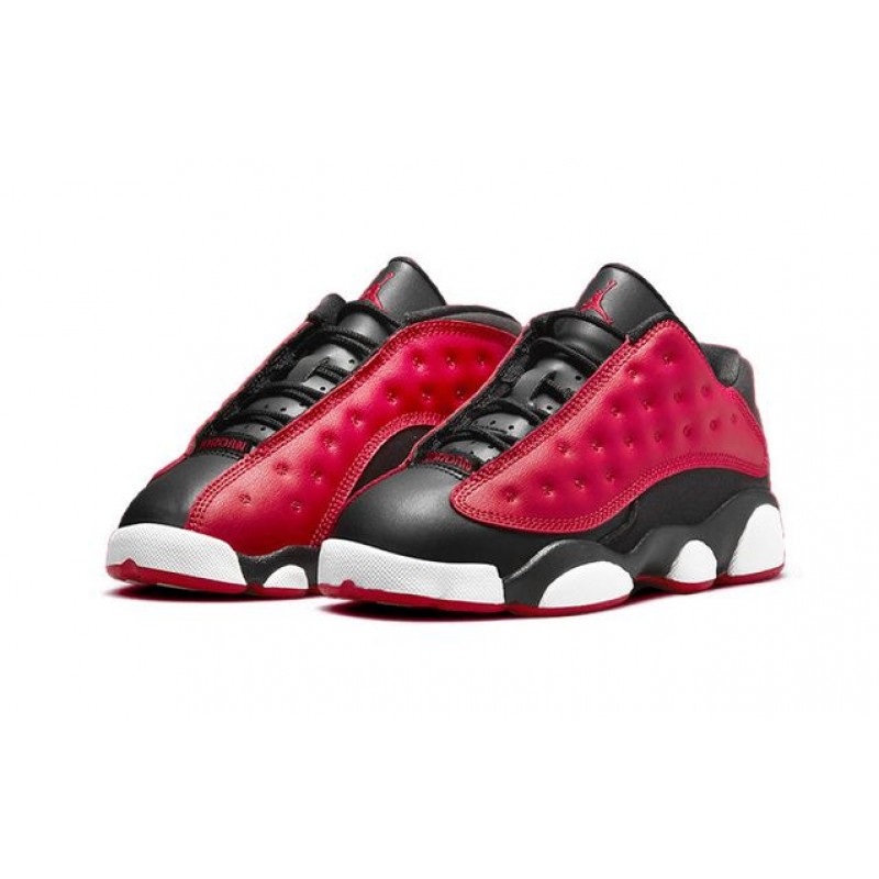 Air Jordan 13 Low Very Berry BP DA8018-061