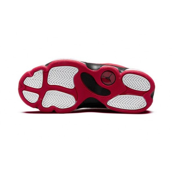 Air Jordan 13 Low Very Berry BP DA8018-061