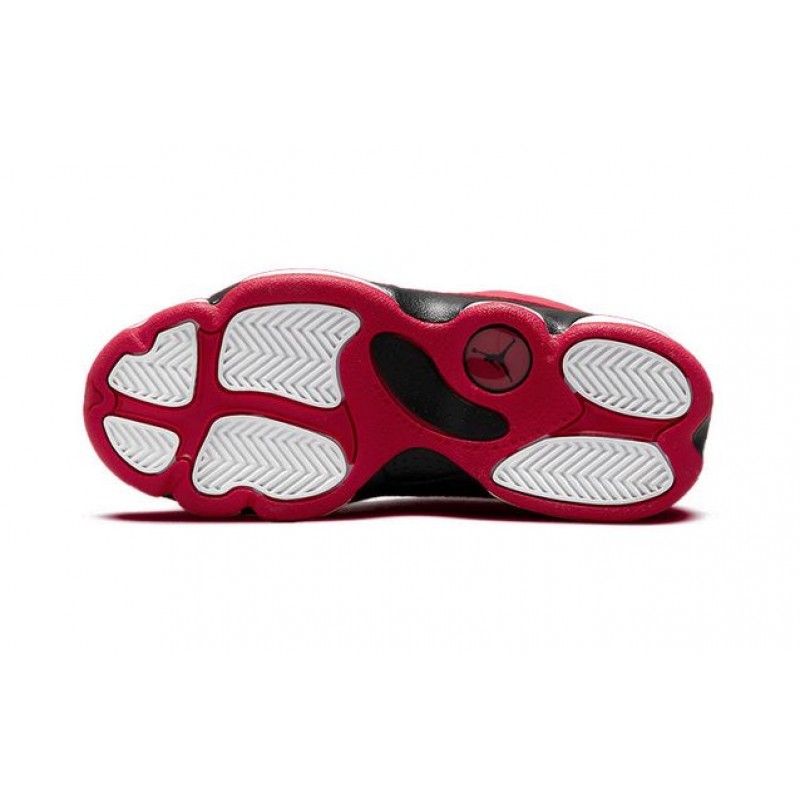 Air Jordan 13 Low Very Berry BP DA8018-061