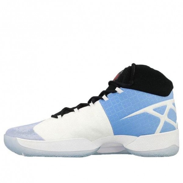 Air Jordan XXX UNC UNC 811006-107