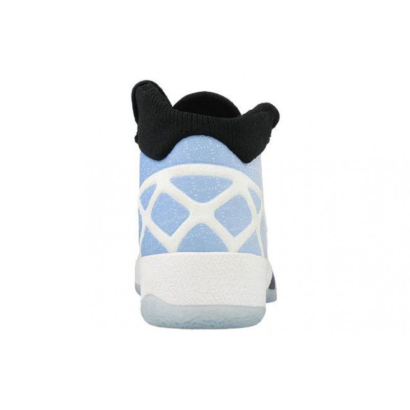 Air Jordan XXX UNC UNC 811006-107