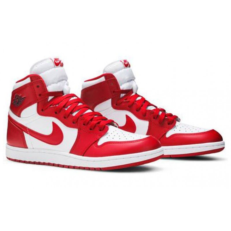 Nike Air Jordan 1 Retro High '85 OG 'New Beginnings' Varsity Red/White/Black CQ4921-601