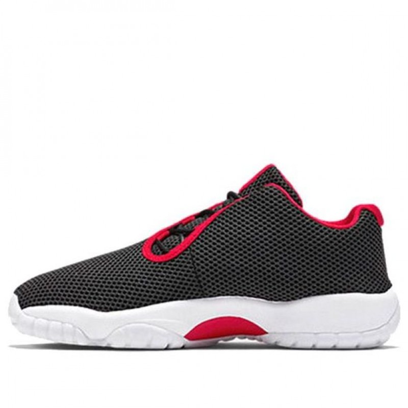 Air Jordan FUTURE Low BG Black 724813-001