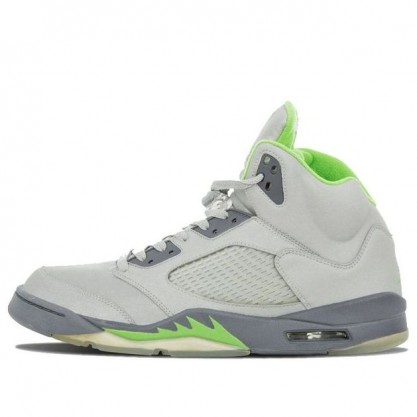 Air Jordan 5 Green Bean 2022 DM9014-003