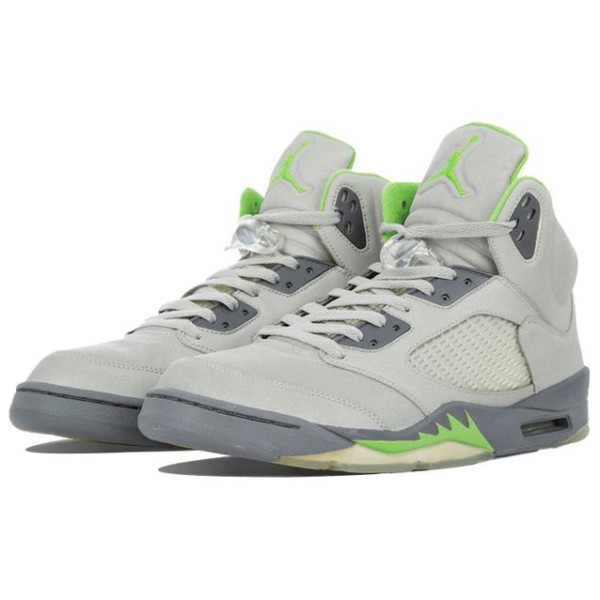 Air Jordan 5 Green Bean 2022 DM9014-003