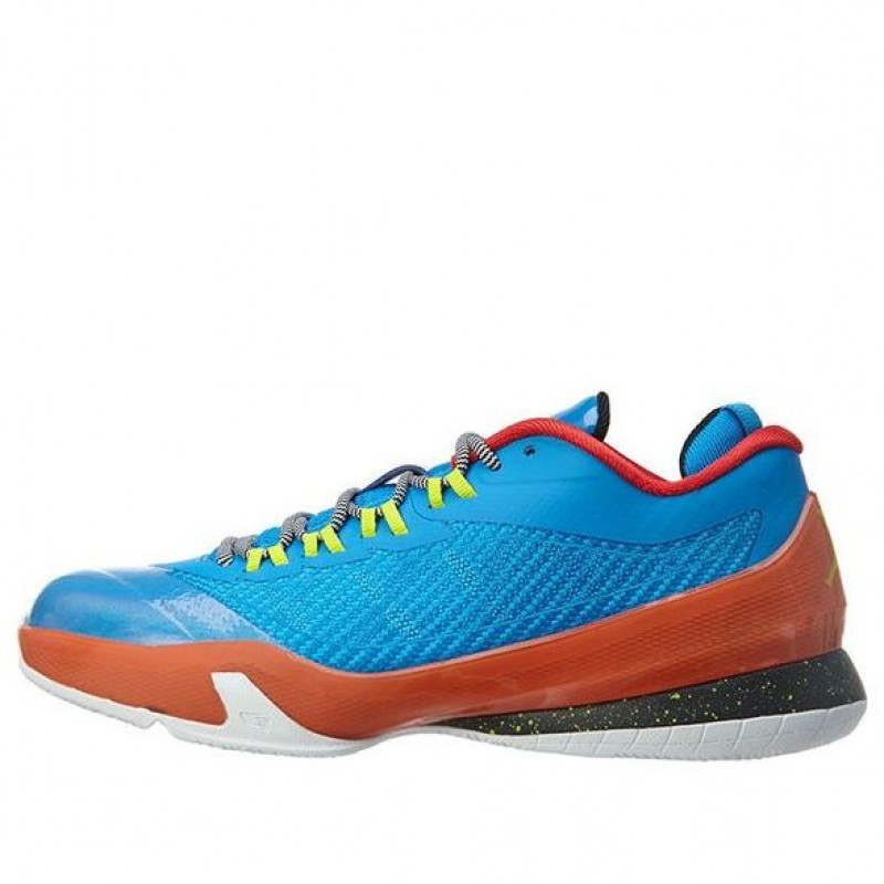 Air Jordan CP3 8 (GS) 8 684876-470