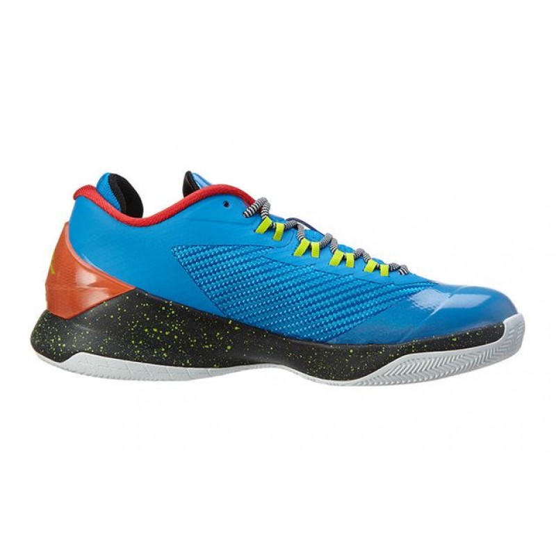 Air Jordan CP3 8 (GS) 8 684876-470