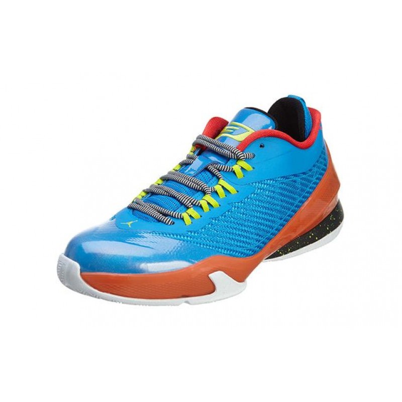 Air Jordan CP3 8 (GS) 8 684876-470