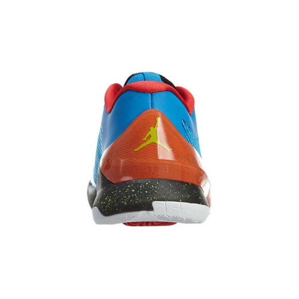 Air Jordan CP3 8 (GS) 8 684876-470