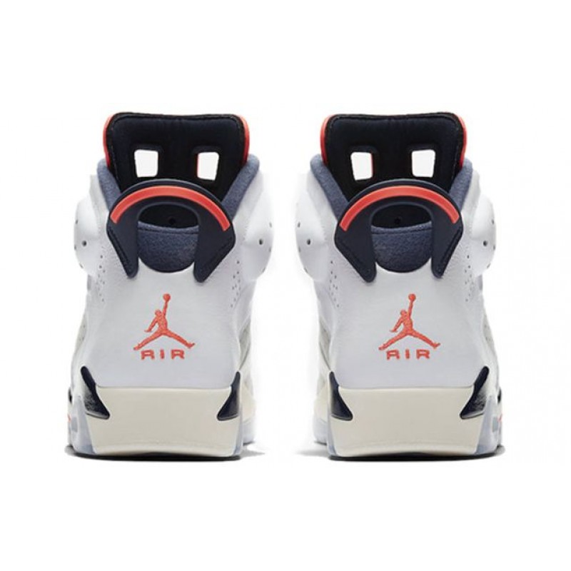 Air Jordan 6 Retro Tinker Hatfield 384664-104