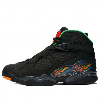 Air Jordan 8 Retro Air Raid 305381-004