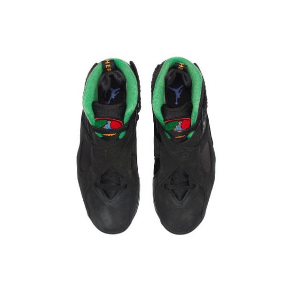 Air Jordan 8 Retro Air Raid 305381-004