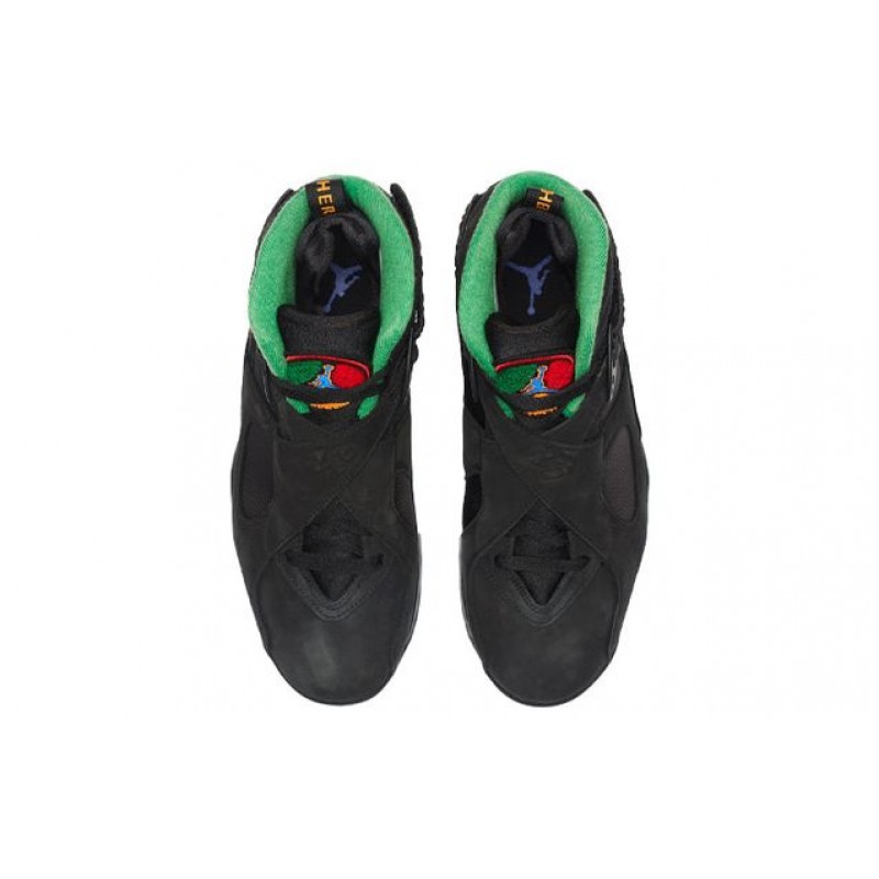 Air Jordan 8 Retro Air Raid 305381-004