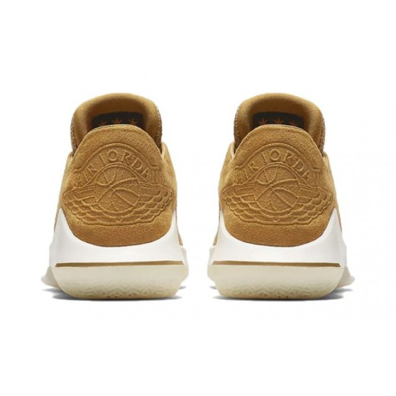 Air Jordan XXXII Low GS Wheat AA1257-700