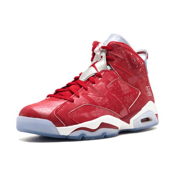 Air Jordan 6 Retro Slam Dunk 717302-600