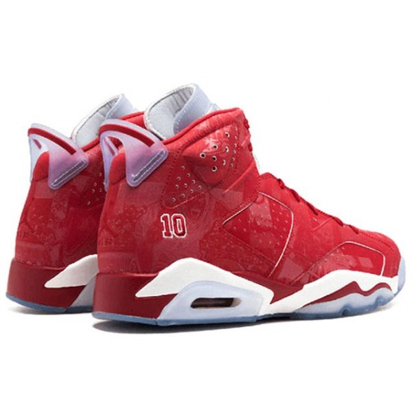 Air Jordan 6 Retro Slam Dunk 717302-600