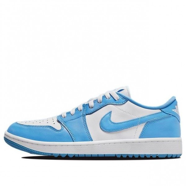 Air Jordan 1 Low Golf UNC DD9315-100