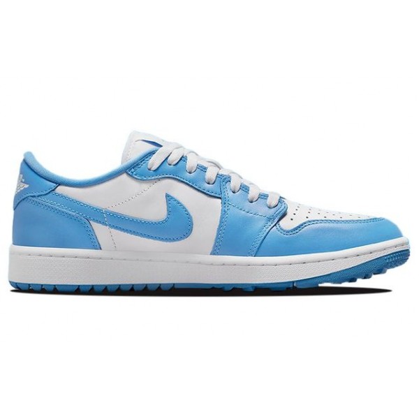 Air Jordan 1 Low Golf UNC DD9315-100