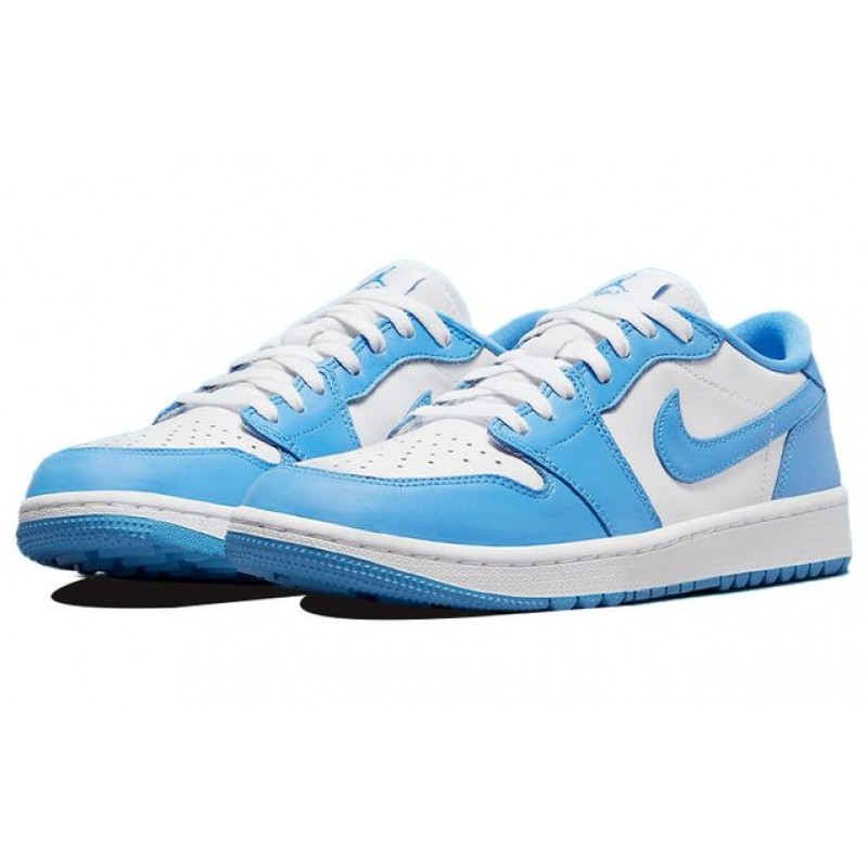 Air Jordan 1 Low Golf UNC DD9315-100