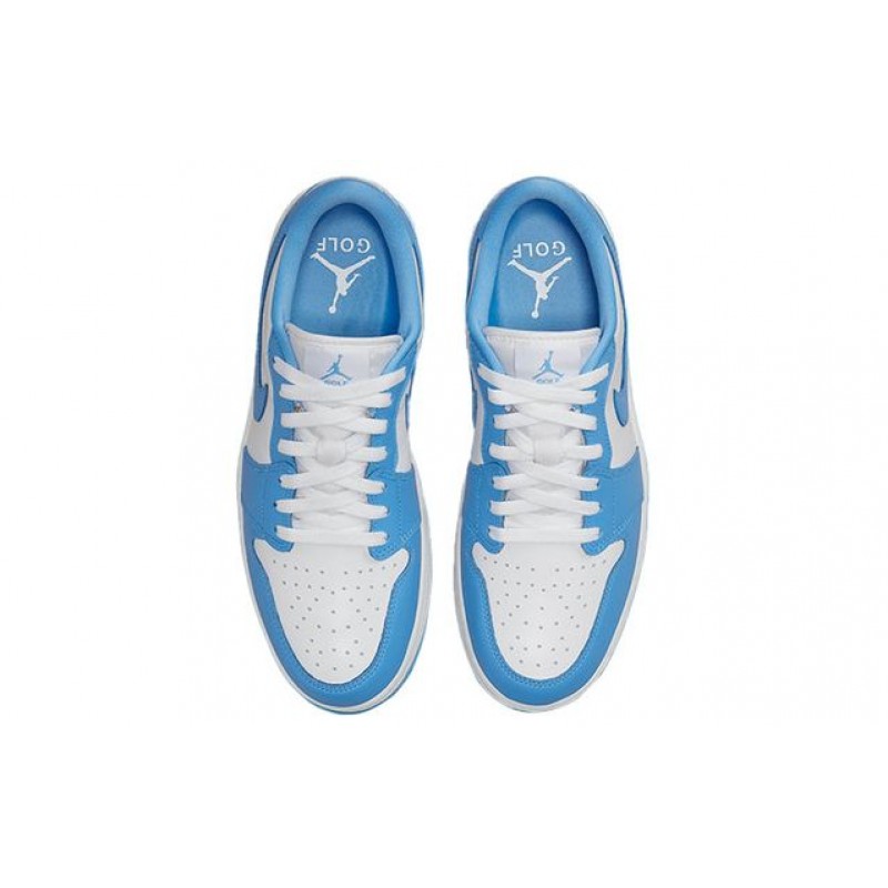 Air Jordan 1 Low Golf UNC DD9315-100