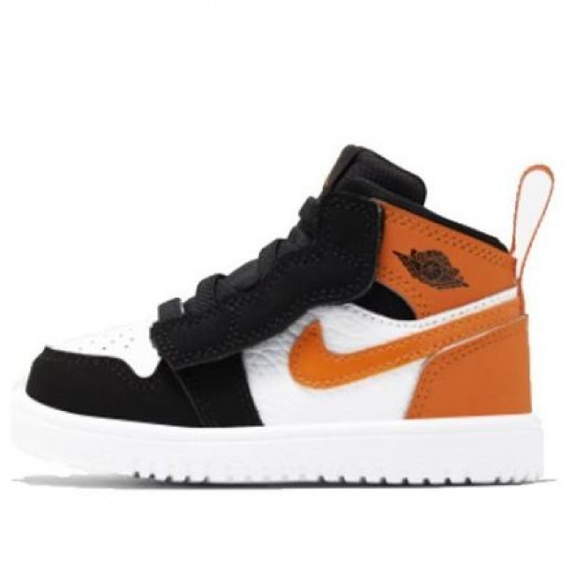 Air Jordan 1 Mid ALT TD AR6352-058