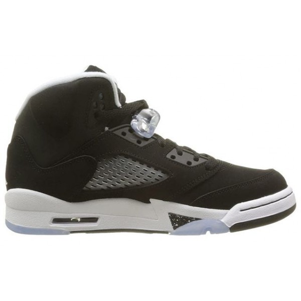 Air Jordan 5 Retro GS Oreo 440888-035