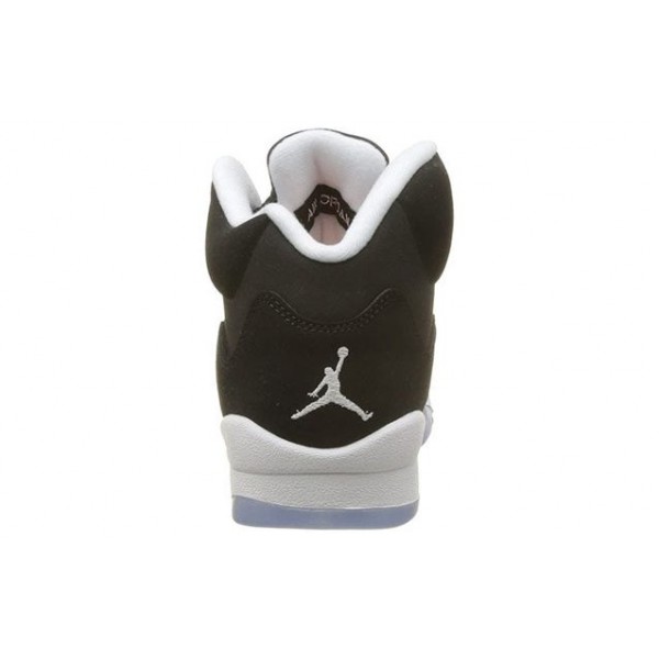 Air Jordan 5 Retro GS Oreo 440888-035