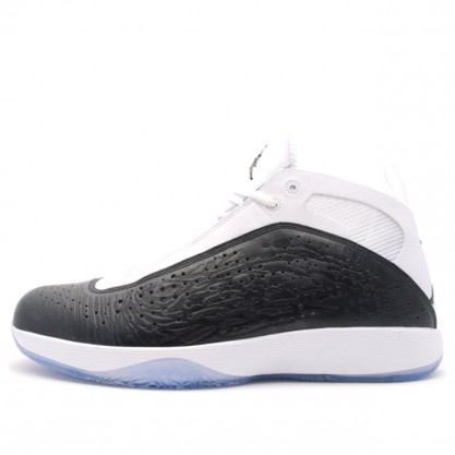 Air Jordan 2011 'White Black' White/Black/Anthracite 436771-101